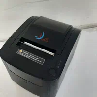 فیش پرینتر حرارتی فروشگاهی|پرینتر، اسکنر، کپی، فکس|کرج, گلشهر|دیوار