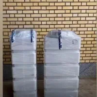 مخزن آب تانکر پایه دار پلاستیکی/منبع پایه دار|مصالح و تجهیزات ساختمان|اصفهان, مارچین|دیوار