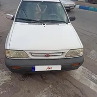 پراید صندوق‌دار بنزینی، مدل ۱۳۸۹ تمیز و مرتب|خودرو سواری و وانت|یزد, |دیوار