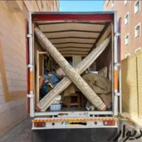 شرکت باربری(( فدک بار)) حمل اثاث منزل مجوز رسمی|خدمات حمل و نقل|اردبیل, |دیوار