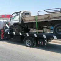 خدمات جرثقیل سبد بالابر و خودروبر جهت کار|خدمات حمل و نقل|چابهار, |دیوار