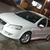 رانا LX 94،فروش به دلیل تعویض خودرو