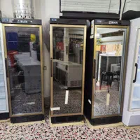 یخچال تاج بلند هیبرنال|فروشگاه و مغازه|خرم‌آباد, |دیوار