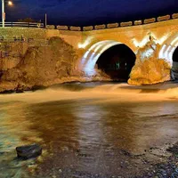 اجاره منزل ویلایی در حاشیه پل زمانخان