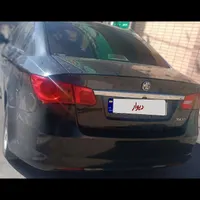 ام جی ۳۵۰|خودرو سواری و وانت|تهران, جنت‌آباد جنوبی|دیوار