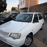 پراید 111 SE، مدل ۱۳۹۴