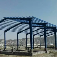 پوشش سوله و انبار|خدمات پیشه و مهارت|چابهار, |دیوار