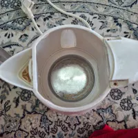 کتری برقی|قوری، کتری، قهوه‌ساز دستی|اصفهان, خانه اصفهان|دیوار