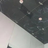 کاشی کاری سنگ دیوار سیمان خورده ک آجورنما تخریب