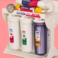 تصفیه آب خانگی