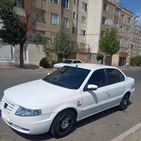 سمند سورن ELX، مدل ۱۳۹۱|خودرو سواری و وانت|قزوین, |دیوار