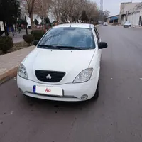 تیبا 2 (هاچبک) EX، مدل ۱۳۹۷