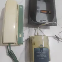 آیفون صوتی تابا