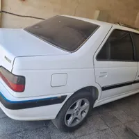 پژو پارس LX TU5، مدل ۱۳۹۹|خودرو سواری و وانت|برازجان, |دیوار
