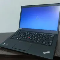 لپ تاپ مدل لنوو Thinkpak T440S|رایانه همراه|خرم‌آباد, |دیوار