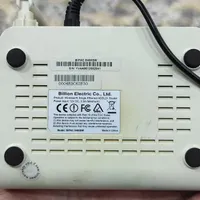 مدل adsl بیلیون|مودم و تجهیزات شبکه|کرج, آزادگان|دیوار