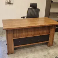 میز منشی میز کارمندی