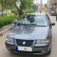 سمندef7مدل۹۳دوگانه‌فابریک