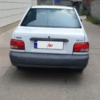 پراید مدل92