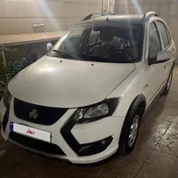 کوییک GXR مدل ۱۴۰۴