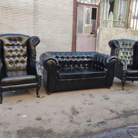 مبلمان اداری سزار وچستر