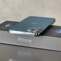 آیفون 12 پرومکس اپل 14 13 11|موبایل|کرمان, |دیوار