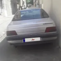 پژو405جی اال ایکس مدل ۸۵|خودرو سواری و وانت|کرج, مارلیک|دیوار