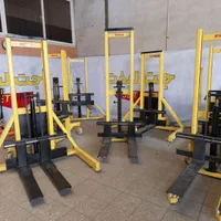 خرده فروشی لیفتراک های دستی JET LIFT|عمده‌فروشی|اصفهان, آفاران|دیوار