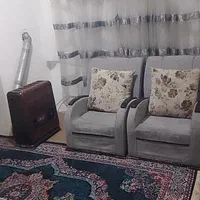 اجاره روزانه/هفتگی/ماهانه آپارتمان ۵۵ متری در|اجارهٔ کوتاه‌مدت آپارتمان و سوئیت|مشهد, الهیه|دیوار
