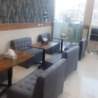 مبل رستوران کافی شاپ فست‌فود سالن غذاخوری مدل ۰۰۳۳|کافی‌شاپ و رستوران|تهران, دانشگاه شریف|دیوار