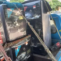 گاوصندوق مدیریت عباسپور|ابزارآلات|قدس, |دیوار