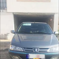 پژو پارس سال، مدل ۱۴۰۰
