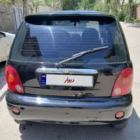 ام‌وی‌ام 110 ۳ سیلندر، مدل ۱۳۸۶|خودرو سواری و وانت|اردبیل, |دیوار