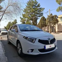 برلیانس h230 مدل 97