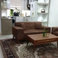 اجاره روزانه/هفتگی/ماهانه|اجارهٔ کوتاه‌مدت ویلا و باغ|صومعه‌سرا, |دیوار