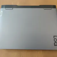 لپتاپ LOQ 16IRH8 RTX4050|رایانه همراه|مشهد, کوثر|دیوار