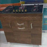 اجاق گاز با کابینت صفحه ای مدل ولوم پایین cio5|اجاق گاز و لوازم برقی پختوپز|رشت, رشتیان|دیوار