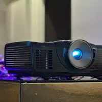 ویدئو پروژکتور BenQ|تلویزیون و پروژکتور|قم, سالاریه|دیوار
