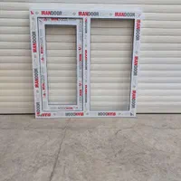 فروش انواع درب و پنجره pvc|مصالح و تجهیزات ساختمان|نهاوند, |دیوار
