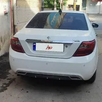 دنا پلاس اتوماتیک، مدل ۱۴۰۱|خودرو سواری و وانت|خرم‌آباد, |دیوار