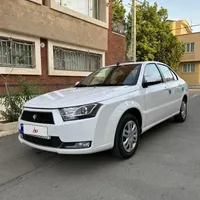 دنا معمولی تیپ ۲، مدل ۱۴۰۰|خودرو سواری و وانت|سنندج, |دیوار