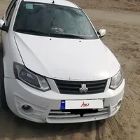 ساینا دندهای EX، مدل ۱۳۹۸