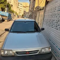 پراید مدل ۸۷ فوق العاده سالم به شرط|خودرو سواری و وانت|محمدشهر, |دیوار