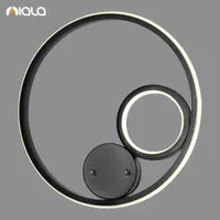 دیوارکوب / چراغ دیواری مدرن کد D5027 برند نیالا