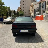 پژو ۴۰۵|خودرو سواری و وانت|شیراز, چوگیاه‎|دیوار