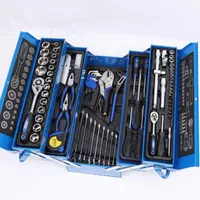 مجموعه 85 عددی جعبه ابزار باس مدل BS-TOLS-85|ابزارآلات|بندرعباس, |دیوار