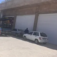 خیابان مطهری کوچه ی ۳۹ قبل از نانوایی گل گندم|اجارهٔ مغازه و غرفه|جهرم, |دیوار