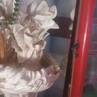 اینه ۶۰سانت در۱۸۰سانت ۴میل نووتازه بی خط وخش
