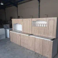 کابینت سامانه توسکا کد (۷۷۷۳۳)|مصالح و تجهیزات ساختمان|بندر گز, |دیوار