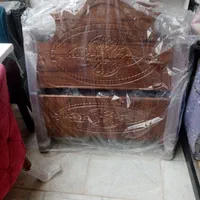 تخت یک نفره وکیوم|تخت و سرویس خواب|کرمان, |دیوار